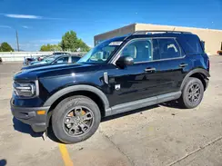 3FMCR9B62PRE35343 2023 FORD BRONCO