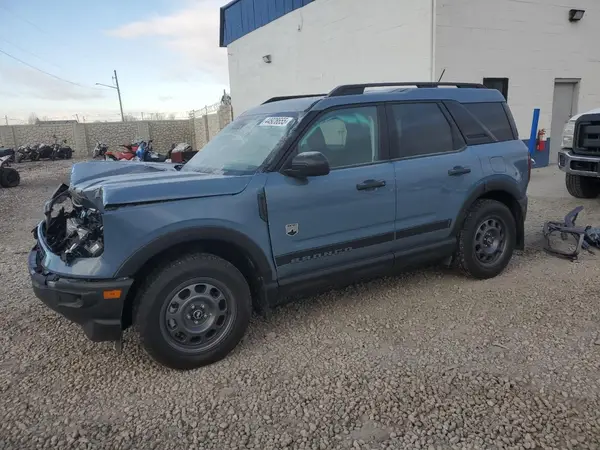 3FMCR9B62RRE06721 2024 FORD BRONCO - Image 1
