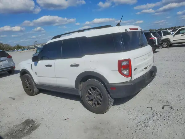 3FMCR9B62RRE18741 2024 FORD BRONCO - Image 2