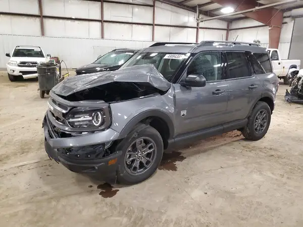 3FMCR9B62RRE26855 2024 FORD BRONCO - Image 1