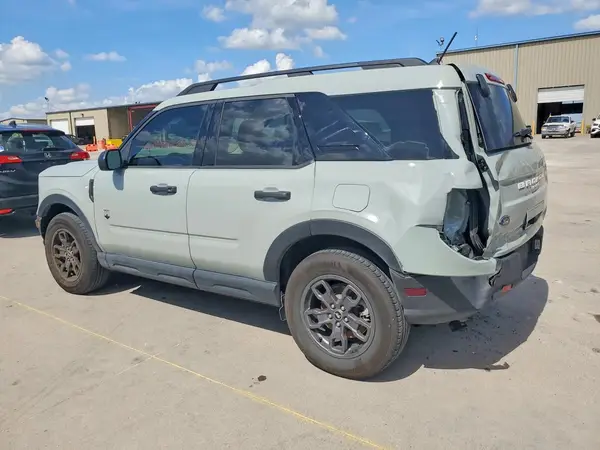 3FMCR9B62RRE28640 2024 FORD BRONCO - Image 2