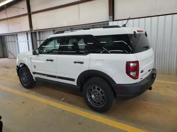 3FMCR9B62RRE31814 2024 FORD BRONCO - Image 2