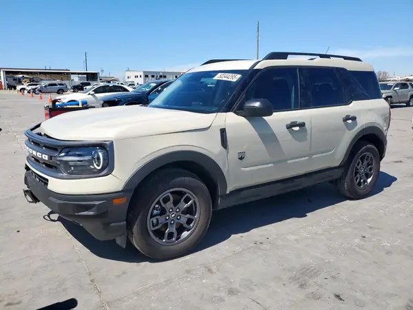 3FMCR9B62RRE36155 2024 FORD BRONCO - Image 1