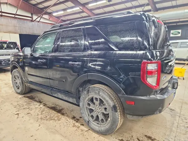 3FMCR9B62RRE72167 2024 FORD BRONCO - Image 2