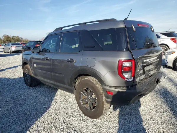 3FMCR9B62RRE75943 2024 FORD BRONCO - Image 2