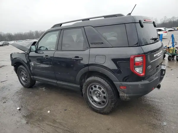 3FMCR9B62RRE76476 2024 FORD BRONCO - Image 2