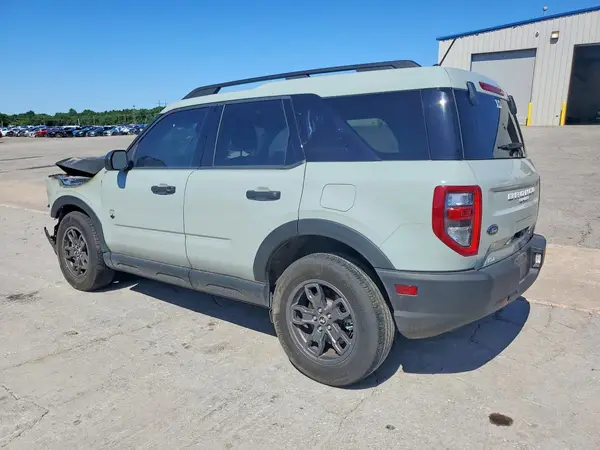 3FMCR9B62RRE82925 2024 FORD BRONCO - Image 2