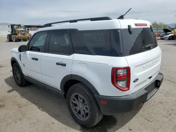 3FMCR9B62RRF08391 2024 FORD BRONCO - Image 2