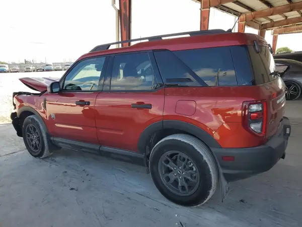 3FMCR9B62RRF56148 2024 FORD BRONCO - Image 2