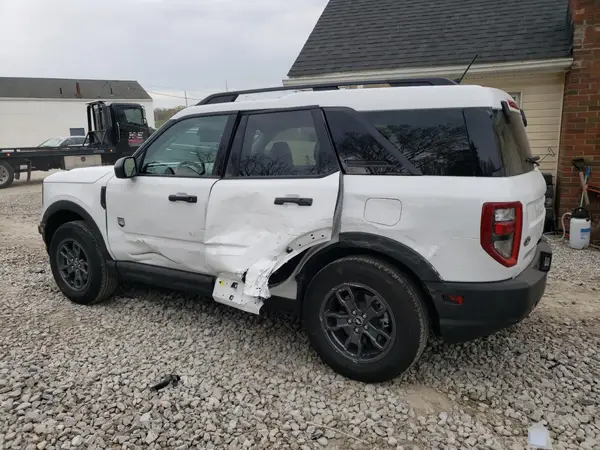 3FMCR9B62RRF66162 2024 FORD BRONCO - Image 2