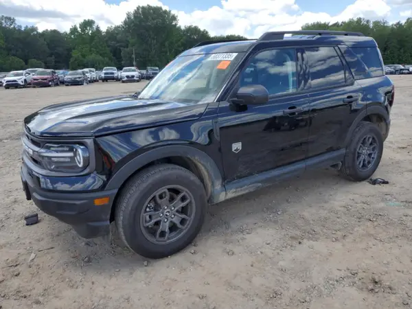 3FMCR9B62RRF73175 2024 FORD BRONCO - Image 1