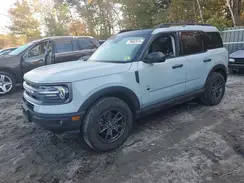3FMCR9B63MRA01539 2021 FORD BRONCO