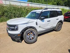 3FMCR9B63MRA10371 2021 FORD BRONCO