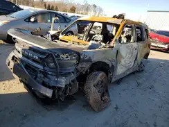 3FMCR9B63MRA10659 2021 FORD BRONCO
