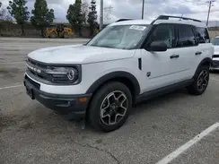 3FMCR9B63MRA10855 2021 FORD BRONCO