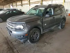 3FMCR9B63MRA15201 2021 FORD BRONCO