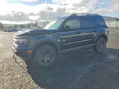 3FMCR9B63MRA17403 2021 FORD BRONCO
