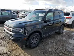 3FMCR9B63MRA18082 2021 FORD BRONCO