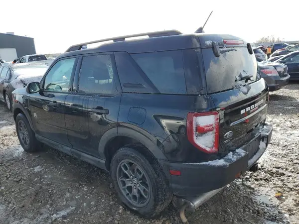 3FMCR9B63MRA18082 2021 FORD BRONCO - Image 2