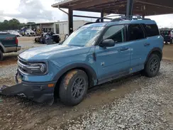 3FMCR9B63MRA20026 2021 FORD BRONCO