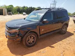 3FMCR9B63MRA23623 2021 FORD BRONCO