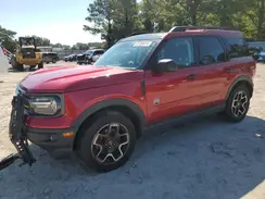 3FMCR9B63MRA51289 2021 FORD BRONCO