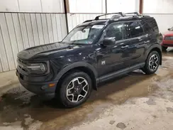 3FMCR9B63MRA51471 2021 FORD BRONCO