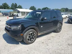 3FMCR9B63MRA52717 2021 FORD BRONCO
