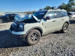 3FMCR9B63MRA59649 2021 FORD BRONCO