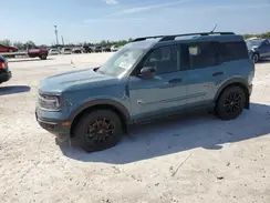 3FMCR9B63MRA61675 2021 FORD BRONCO