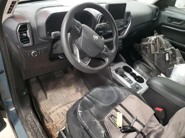 3FMCR9B63MRA63636 2021 FORD BRONCO - Image 8