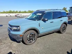 3FMCR9B63MRA66472 2021 FORD BRONCO