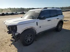 3FMCR9B63MRA69484 2021 FORD BRONCO