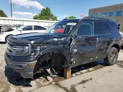 3FMCR9B63MRA72756 2021 FORD BRONCO