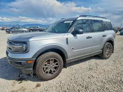 3FMCR9B63MRA78122 2021 FORD BRONCO