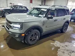 3FMCR9B63MRA80775 2021 FORD BRONCO