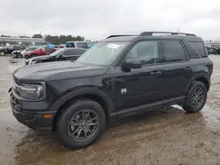 3FMCR9B63MRA83160 2021 FORD BRONCO