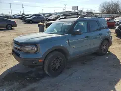 3FMCR9B63MRA88911 2021 FORD BRONCO
