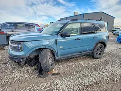 3FMCR9B63MRA98919 2021 FORD BRONCO
