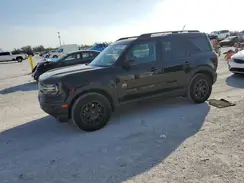 3FMCR9B63MRB00085 2021 FORD BRONCO