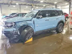 3FMCR9B63MRB03620 2021 FORD BRONCO