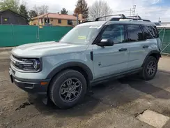 3FMCR9B63MRB20577 2021 FORD BRONCO