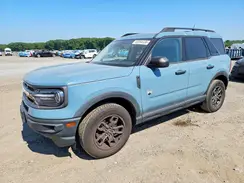 3FMCR9B63MRB22734 2021 FORD BRONCO