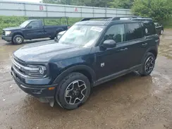 3FMCR9B63MRB32616 2021 FORD BRONCO