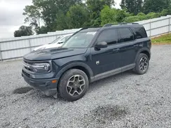 3FMCR9B63MRB33894 2021 FORD BRONCO