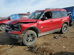 3FMCR9B63MRB35905 2021 FORD BRONCO