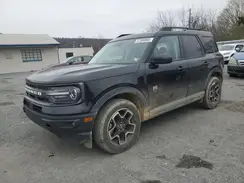 3FMCR9B63MRB37248 2021 FORD BRONCO