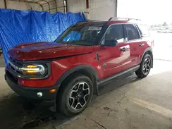 3FMCR9B63MRB37752 2021 FORD BRONCO