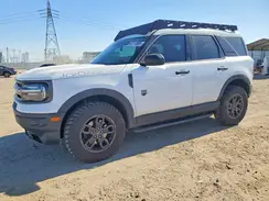 3FMCR9B63NRD08100 2022 FORD BRONCO