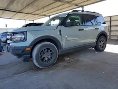 3FMCR9B63NRD12468 2022 FORD BRONCO